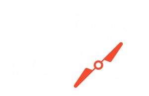 total-rotor-logo-white