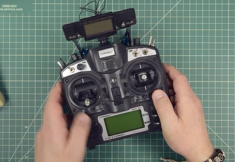 What I wish I knew – when I built my first quad
