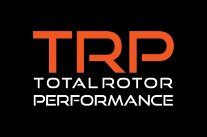 Total Rotor and TRP Splash Screen & Model Image